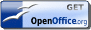 OpenOffice.orgをダウンロード